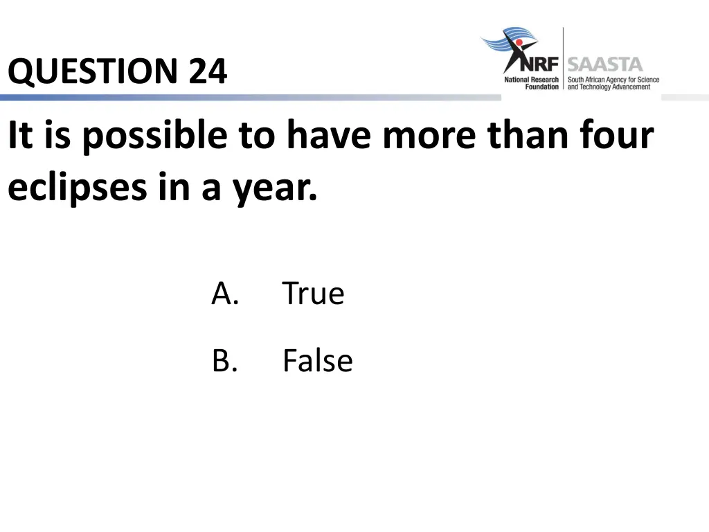 question 24