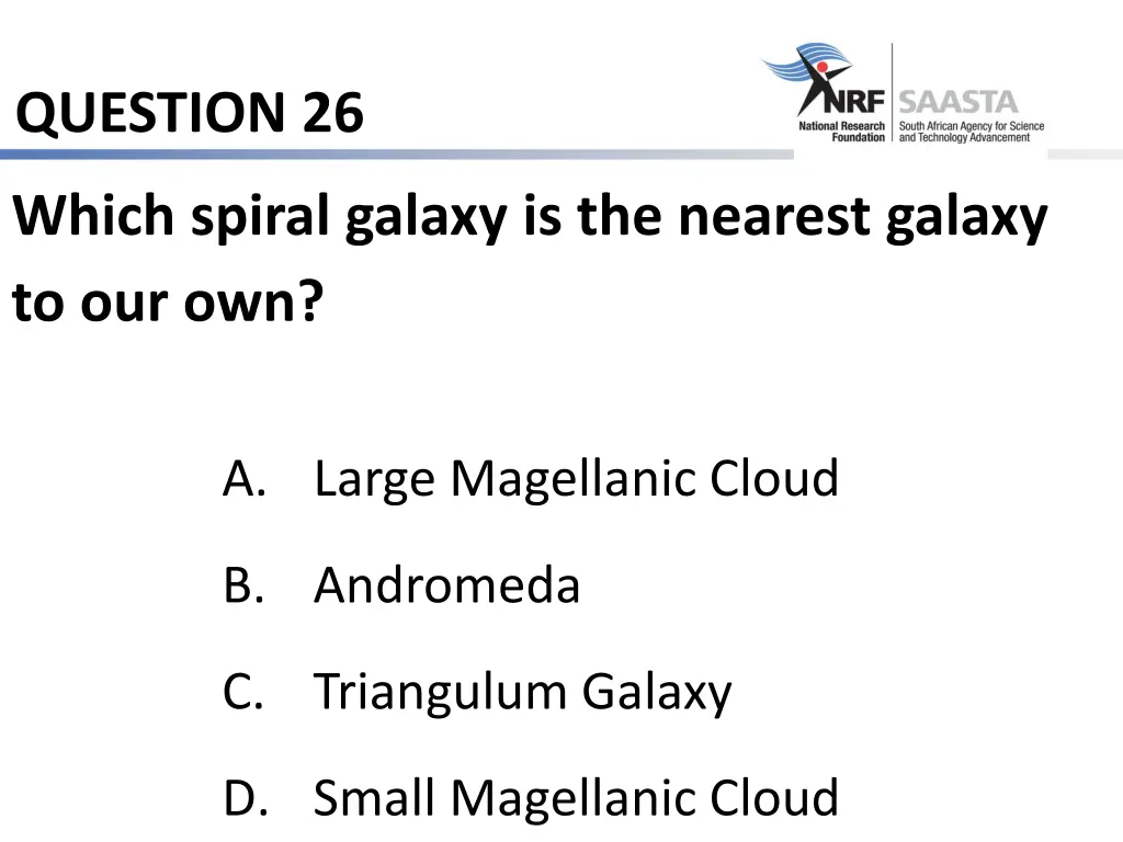 question 26