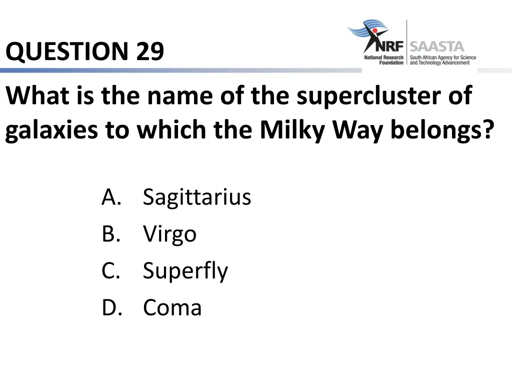 question 29