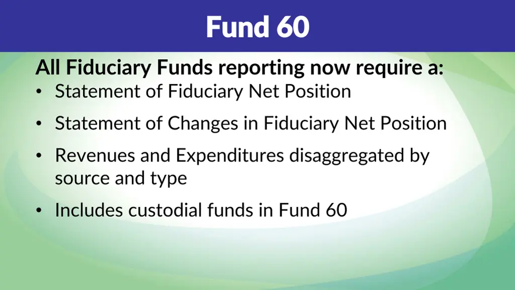 fund 60 fund 60 1