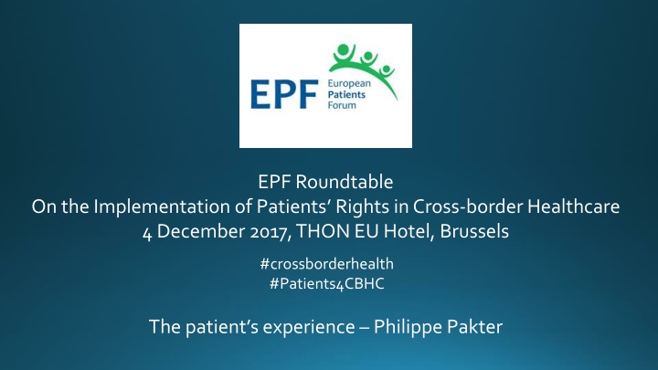 epf roundtable