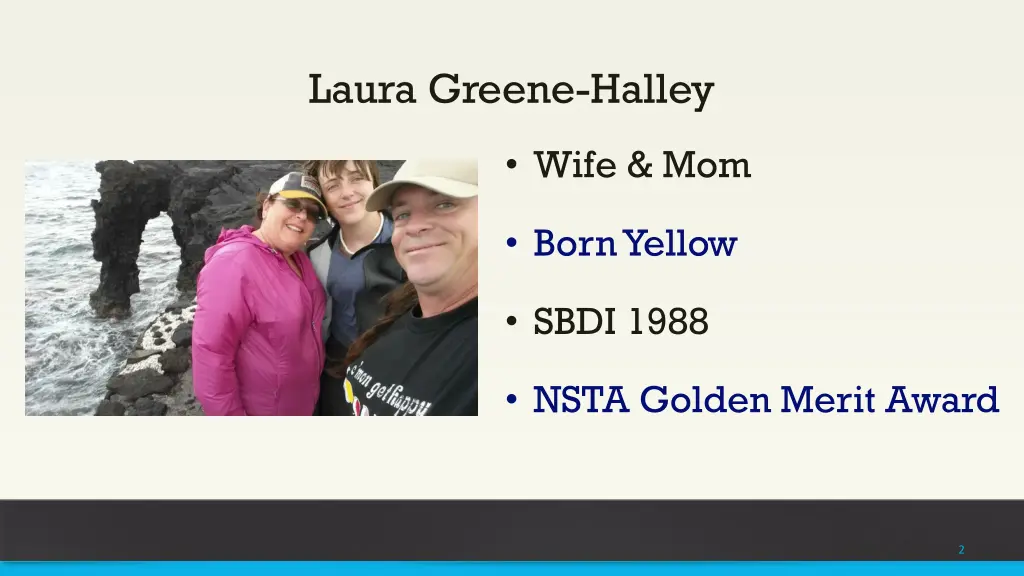 laura greene halley