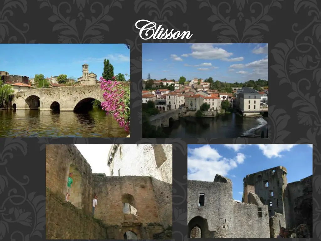 clisson clisson