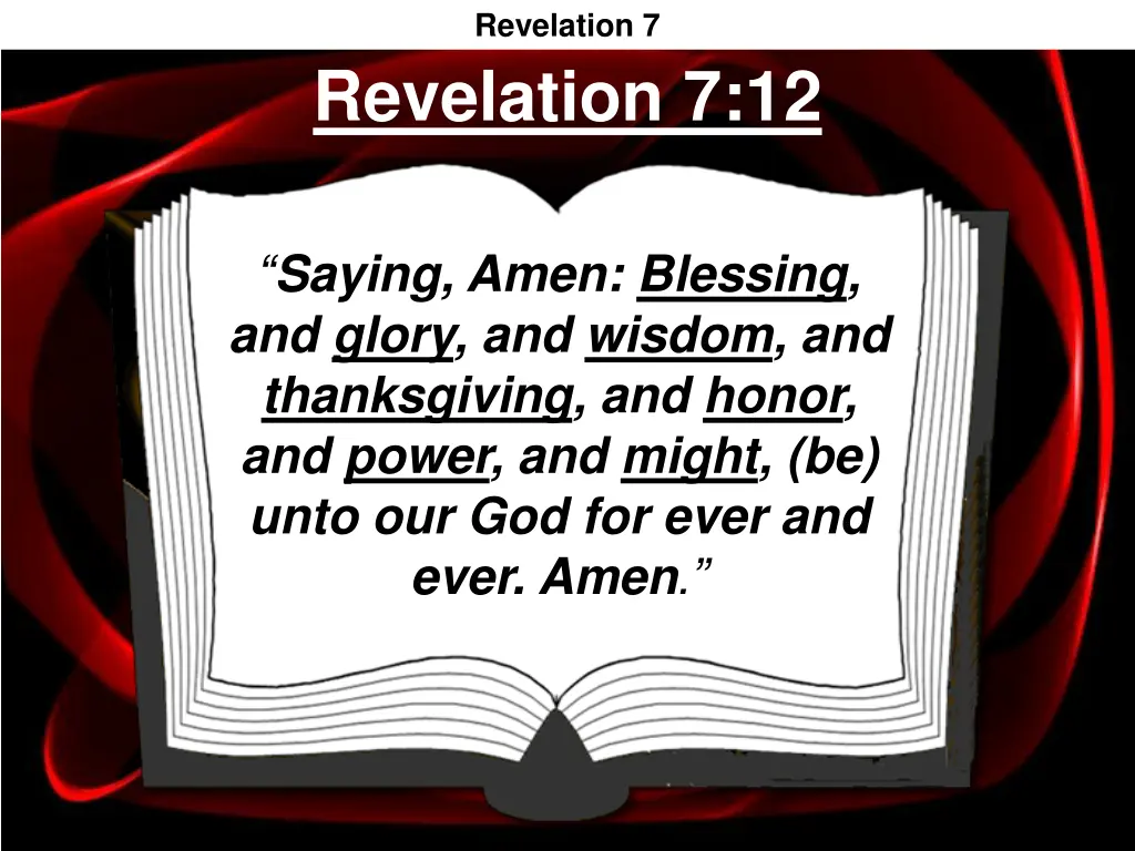 revelation 7 10