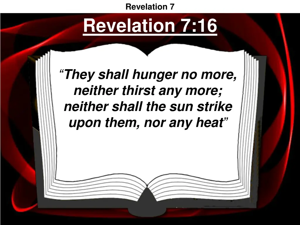 revelation 7 17