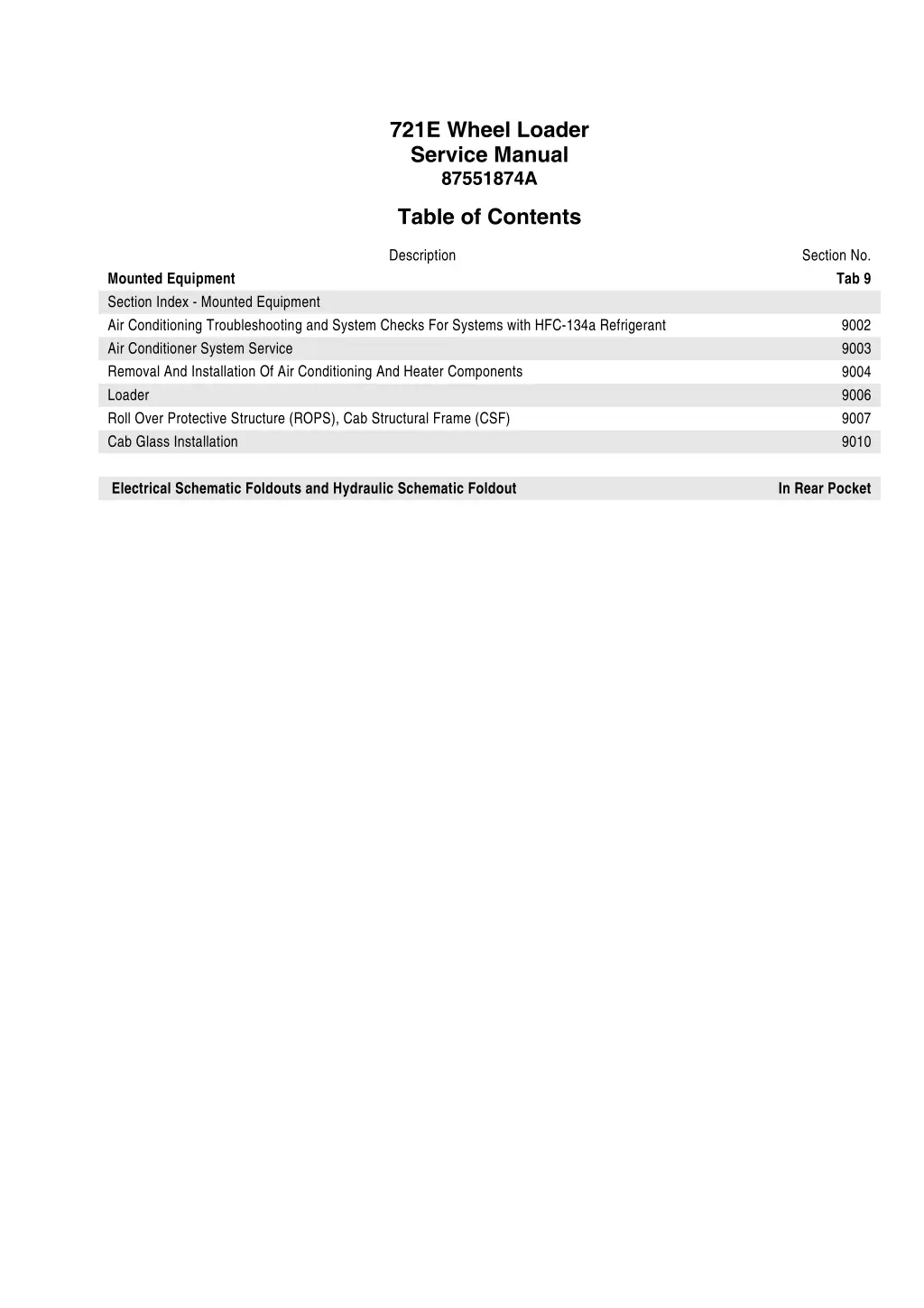 721e wheel loader service manual 87551874a 2