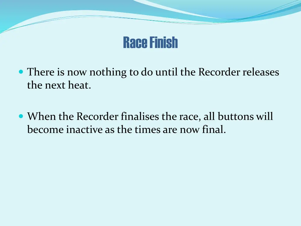 racefinish 2