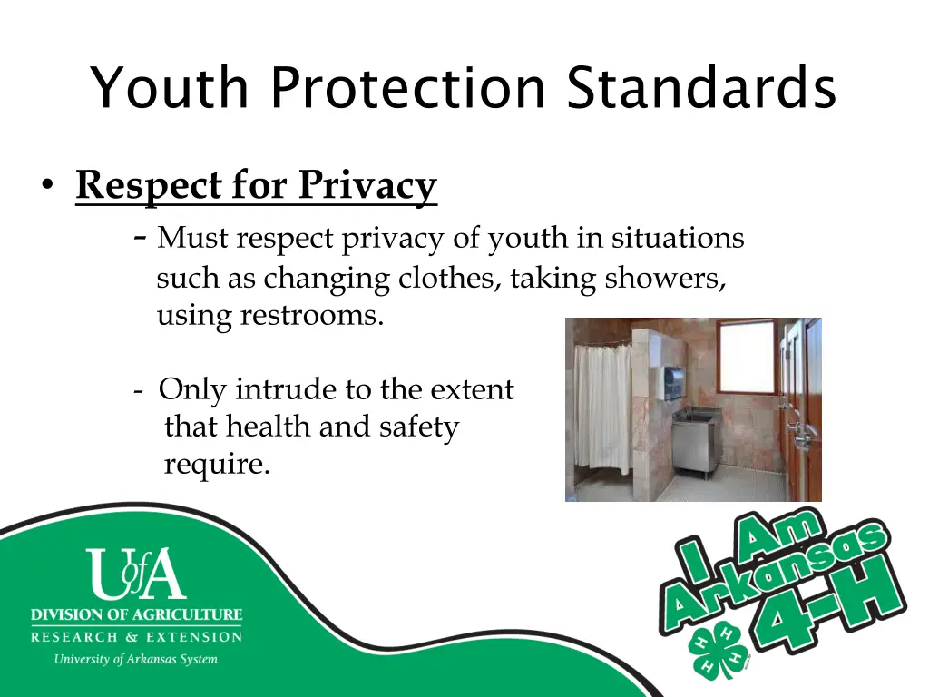 youth protection standards 3