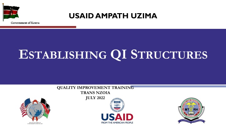 usaid ampath uzima