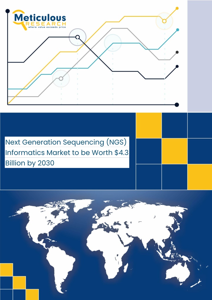 next generation sequencing ngs informatics market