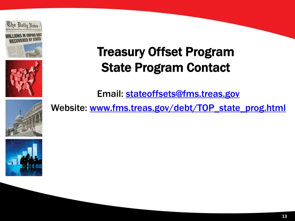 treasury offset program treasury offset program 1