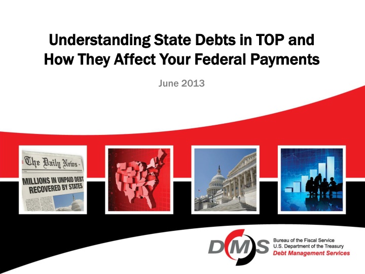 understanding state debts