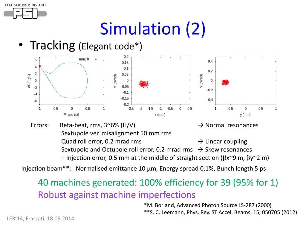 simulation 2