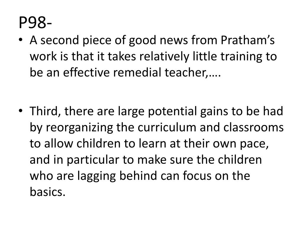 p98 a second piece of good news from pratham