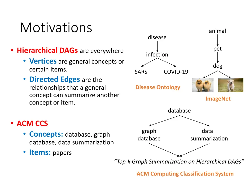 motivations 3