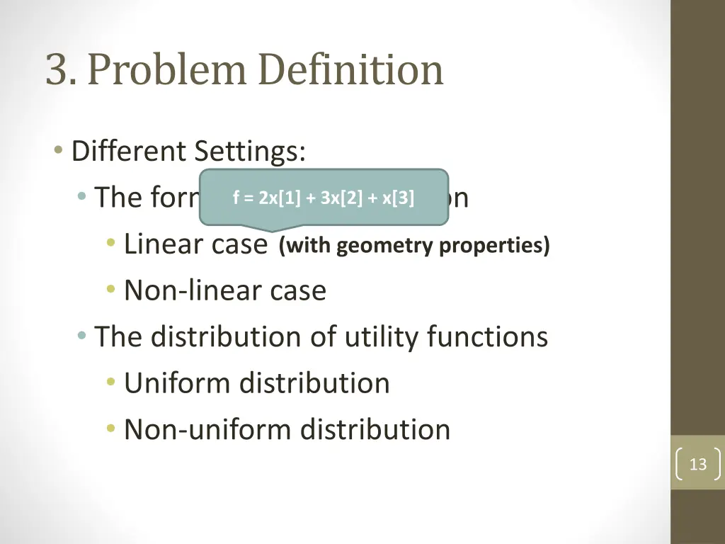 3 problem definition 2