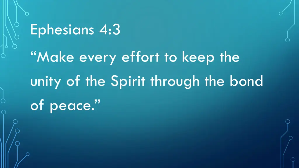 ephesians 4 3