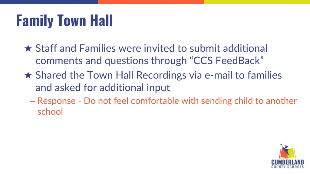 family town hall 2