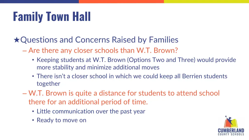 family town hall