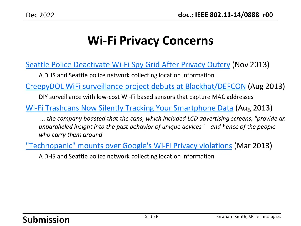 doc ieee 802 11 14 0888 r00