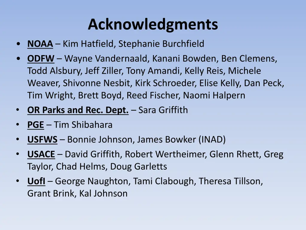 acknowledgments