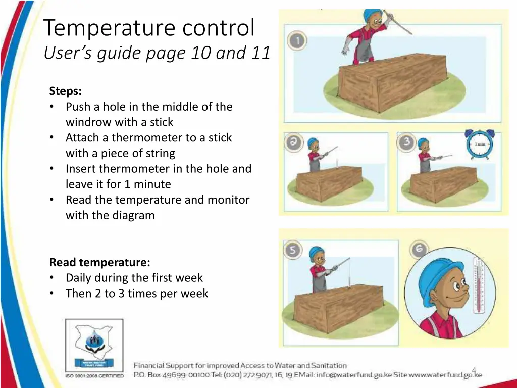 temperature control user s guide page 10 and 11 1