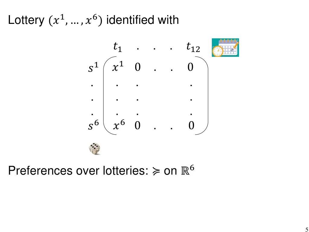 lottery 1 6 identified with