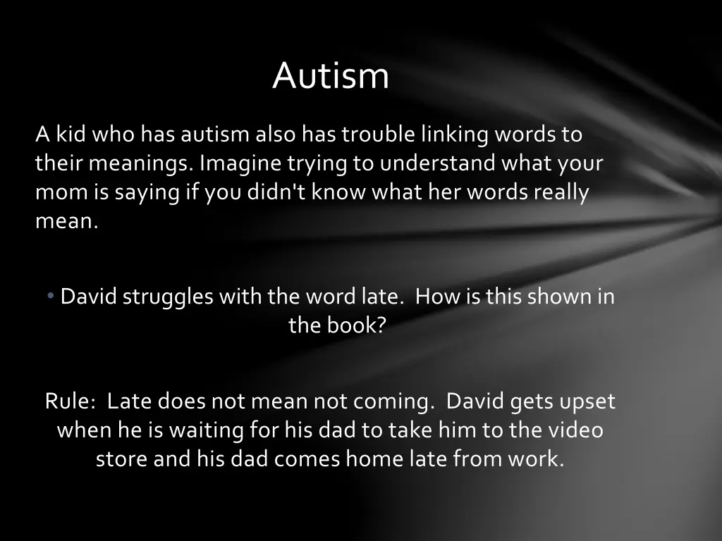 autism 4