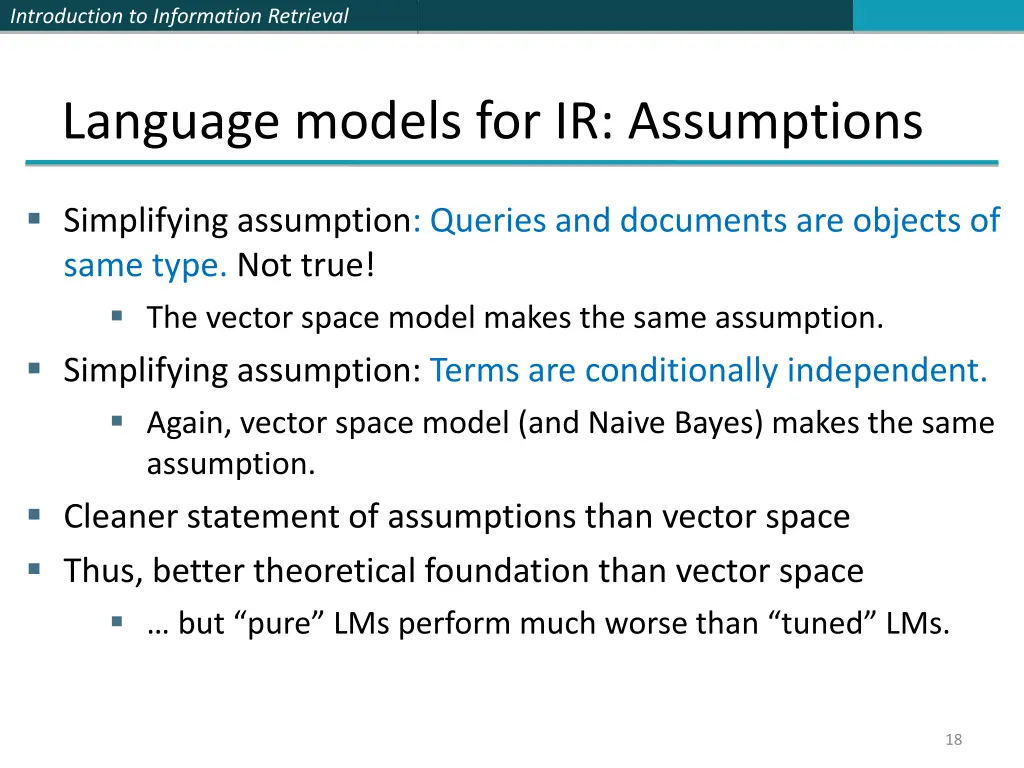 introduction to information retrieval 17