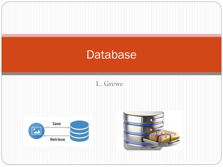 database