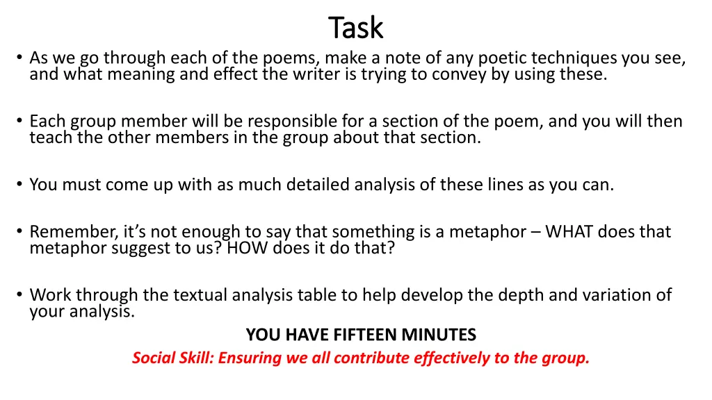 task task 6