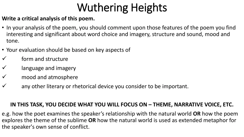 wuthering heights wuthering heights 3