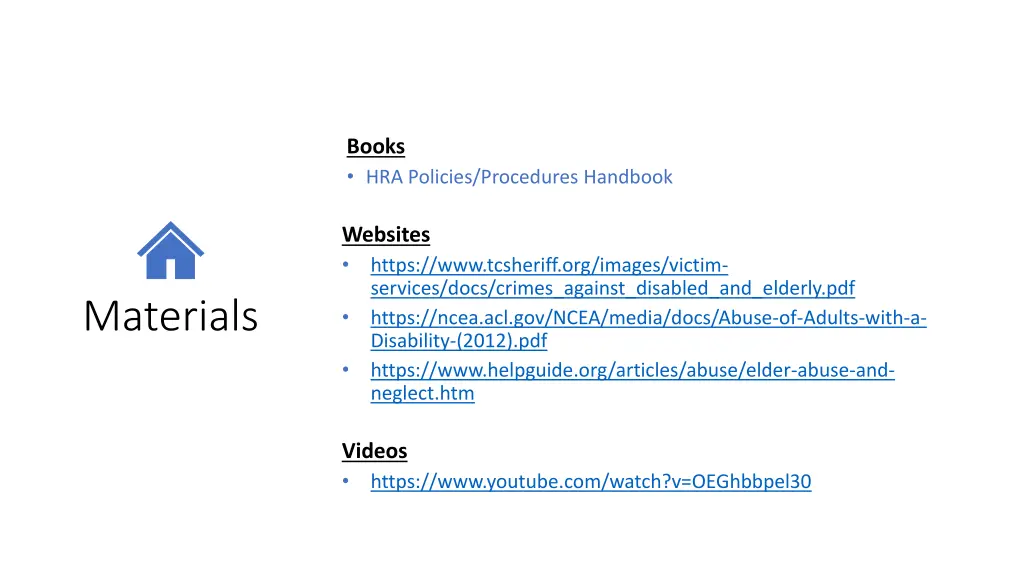 books hra policies procedures handbook