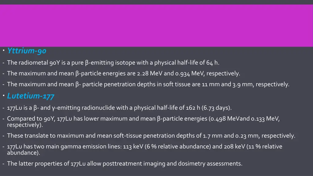 yttrium 90