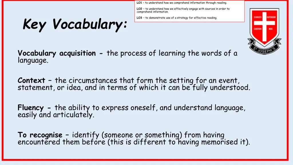 lo1 to understand how we comprehend information 2