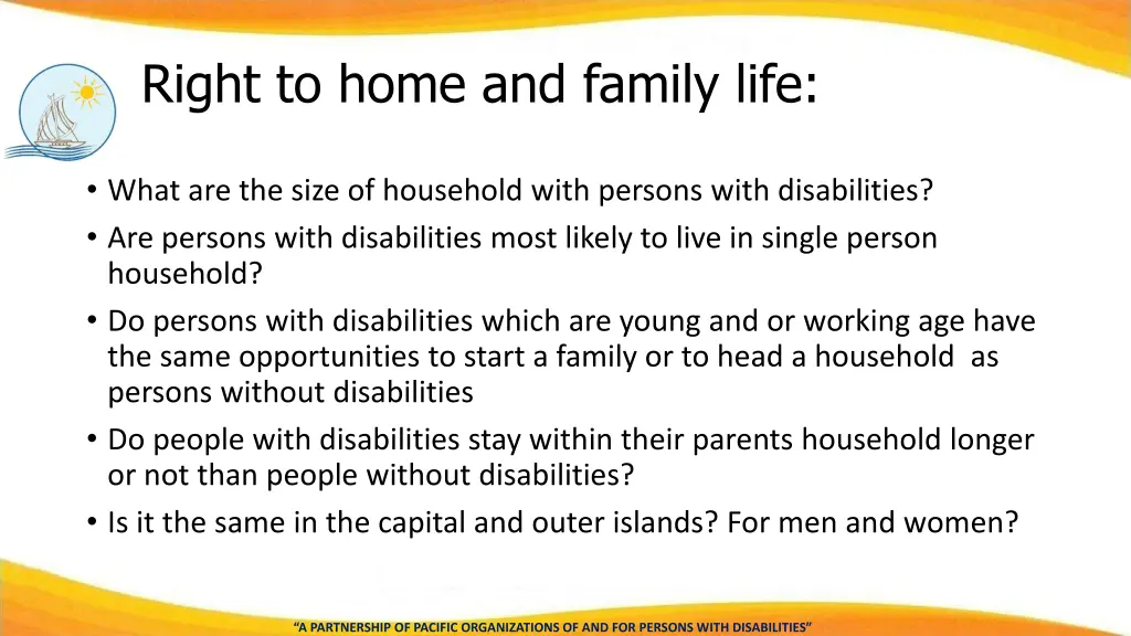 right to home and family life