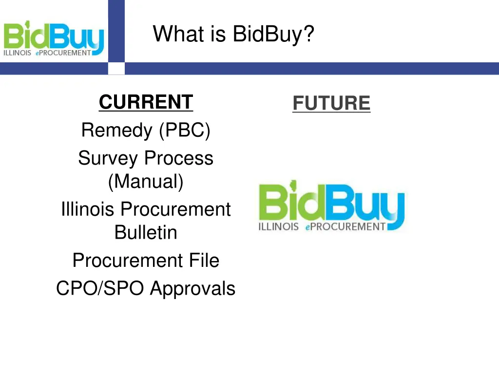 what is bidbuy