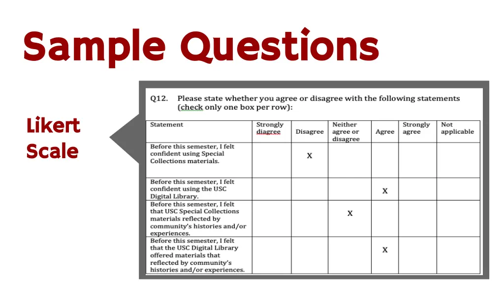 sample questions sample questions 1