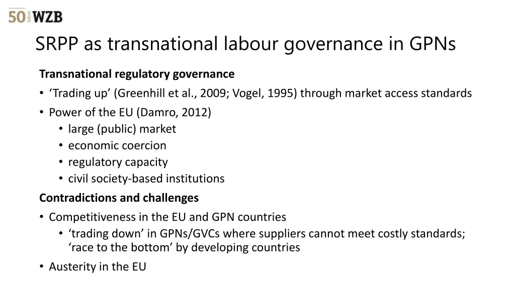 srpp as transnational labour governance in gpns