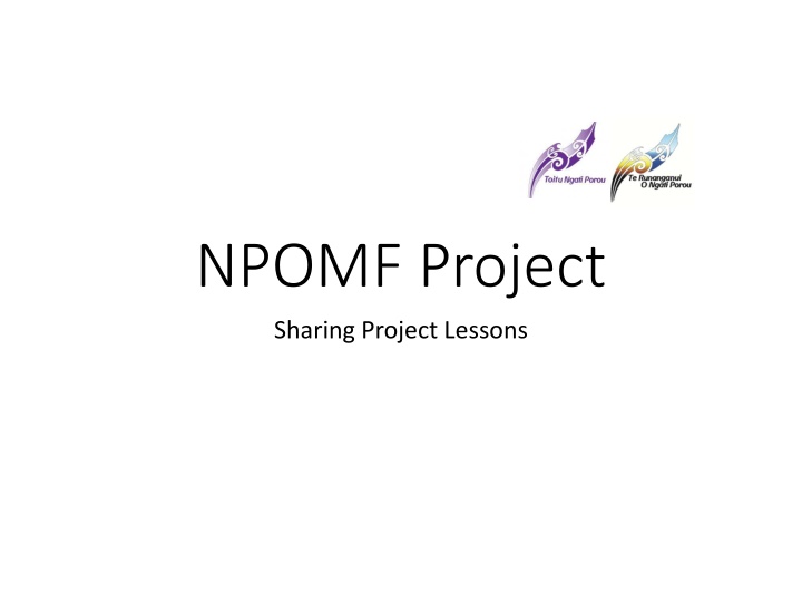 npomf project