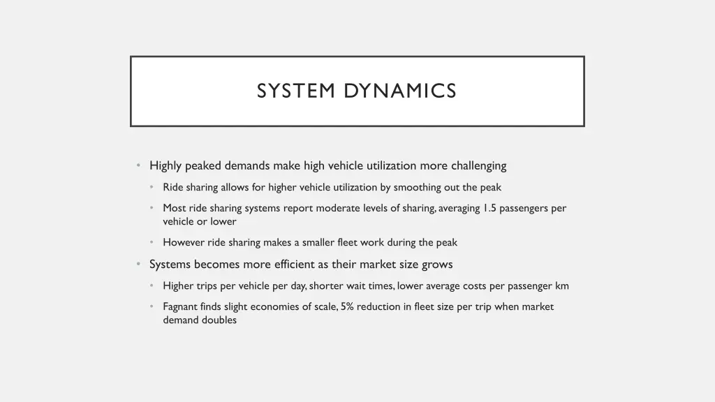 system dynamics 1