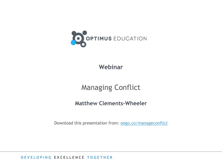 webinar