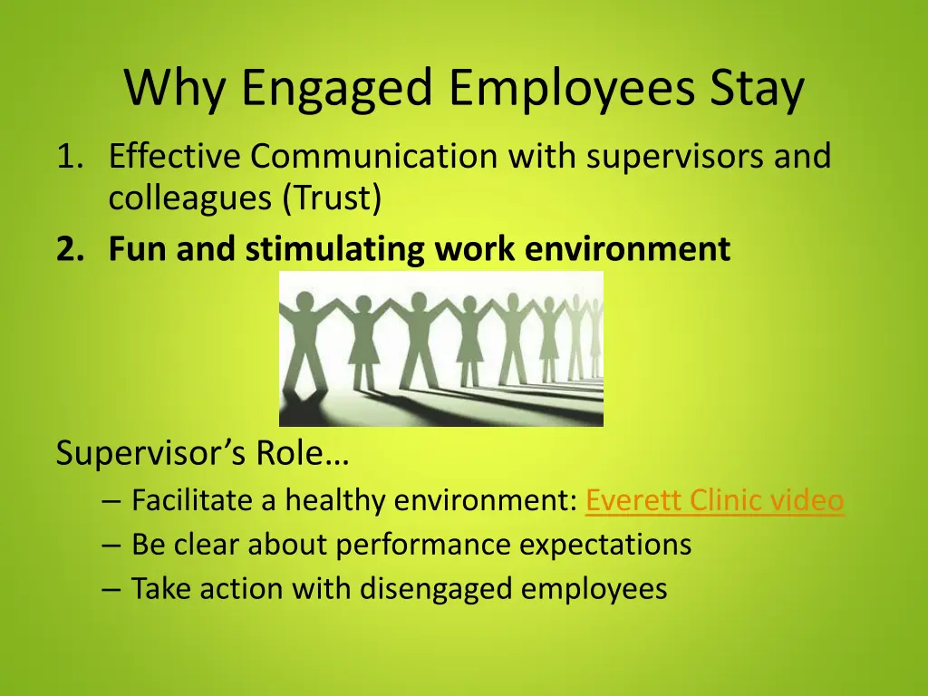 why engaged employees stay 2