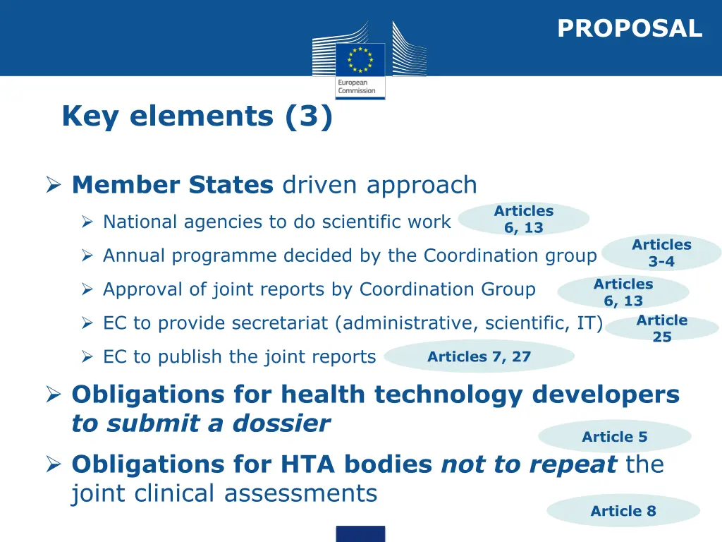 proposal 5