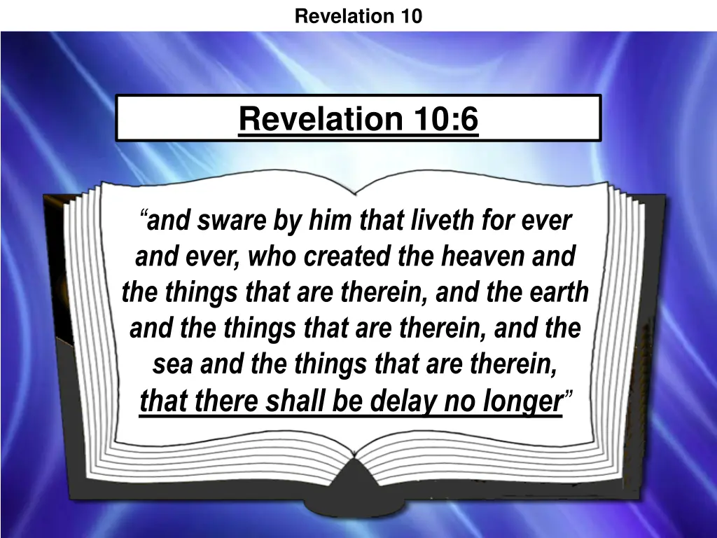 revelation 10 12