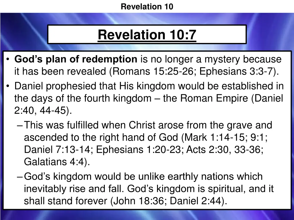 revelation 10 16