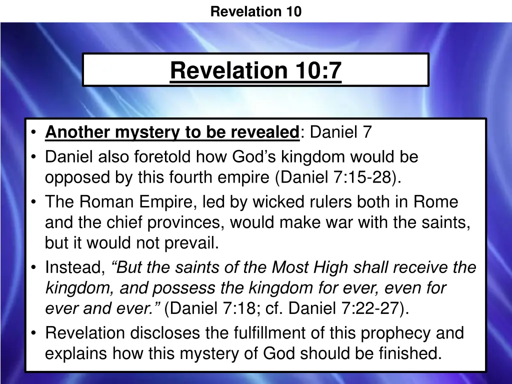 revelation 10 18