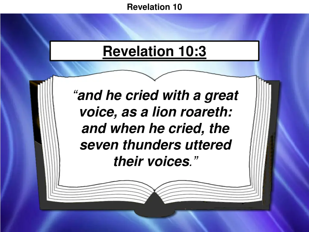 revelation 10 4