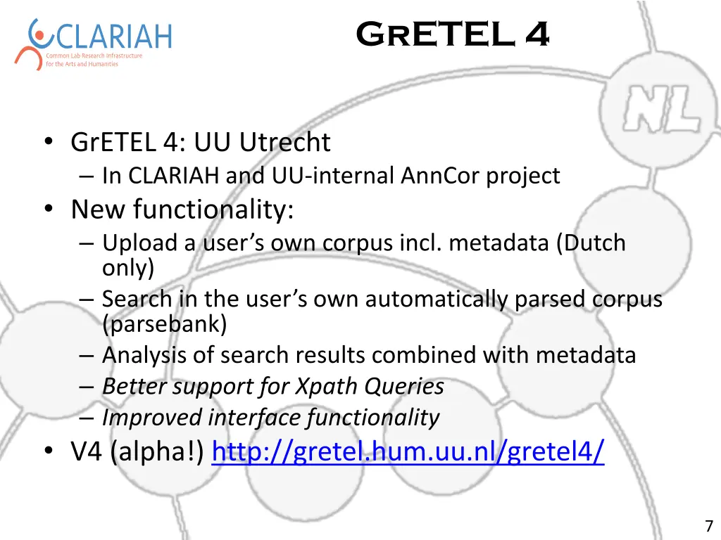 gretel 4