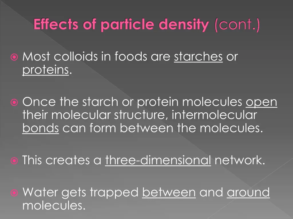 effects of particle density cont 1